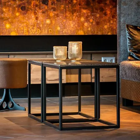 Strandhotel Golfzang Hotel 4*