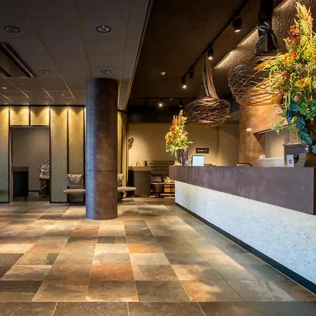 Hotel Strandhotel Golfzang