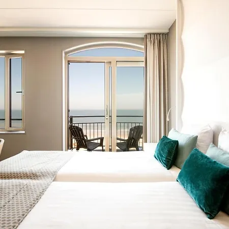 Strandhotel Golfzang 4* Egmond aan Zee