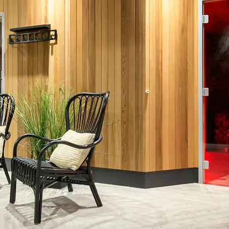 Strandhotel Golfzang 4* Egmond aan Zee