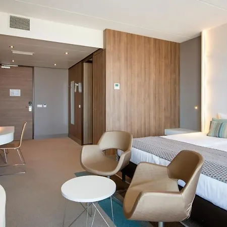 Hotel Strandhotel Golfzang Egmond aan Zee