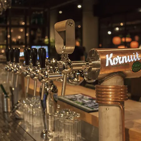 Strandhotel Golfzang Hotel Egmond aan Zee