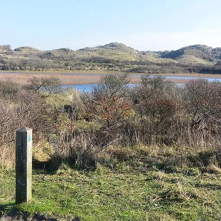 Strandhotel Golfzang 4* Egmond aan Zee