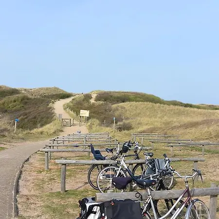 Hotel Strandhotel Golfzang 4*