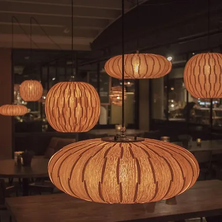 Strandhotel Golfzang Egmond aan Zee